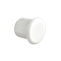 Hafele Tıpa beyaz 6,6/5mm delik için