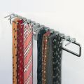 Hafele PREMIO Kravatlık, p. krom 75x455x87mm