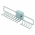 Hafele PREMIO Kravatlık/kemerlik 74x455x118mm