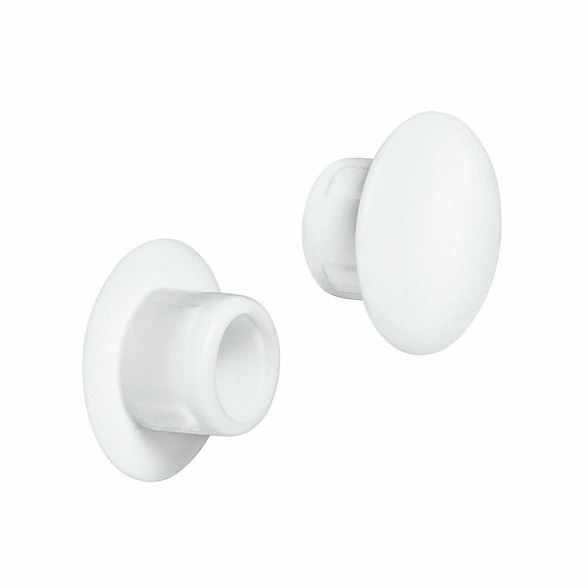 Hafele Tıpa beyaz 13/8mm delik için