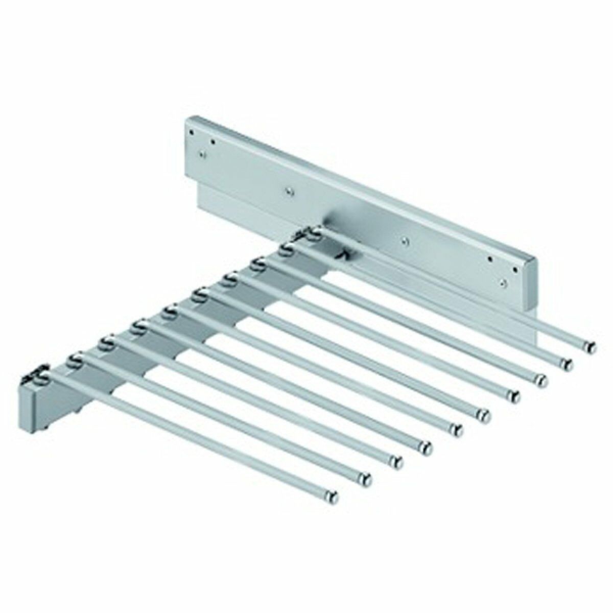 Hafele PREMIO Pantolonluk (10'lu) 465x505x100mm