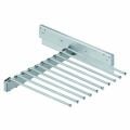 Hafele PREMIO Pantolonluk (10'lu) 465x505x100mm