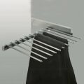 Hafele PREMIO Pantolonluk (10'lu) 465x505x100mm