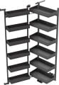 Hafele Boy Kiler, TANDEM III, 600/1700, A.Pure, antrasit