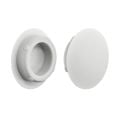 Hafele Tıpa beyaz 20/15mm delik için (500 adet)