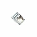 Zavinna Z107 Metal Krom 32mm Düğme Kulp