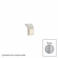 Zavinna Z116 Metal Krom 32mm Düğme Kulp