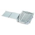 Hafele IRONFIX Ütü masası set, dolap tipi 952mm