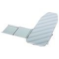 Hafele IRONFIX Ütü masası set, dolap tipi 952mm