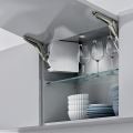 Hafele FREE FLAP 3.15 E Model E D gri