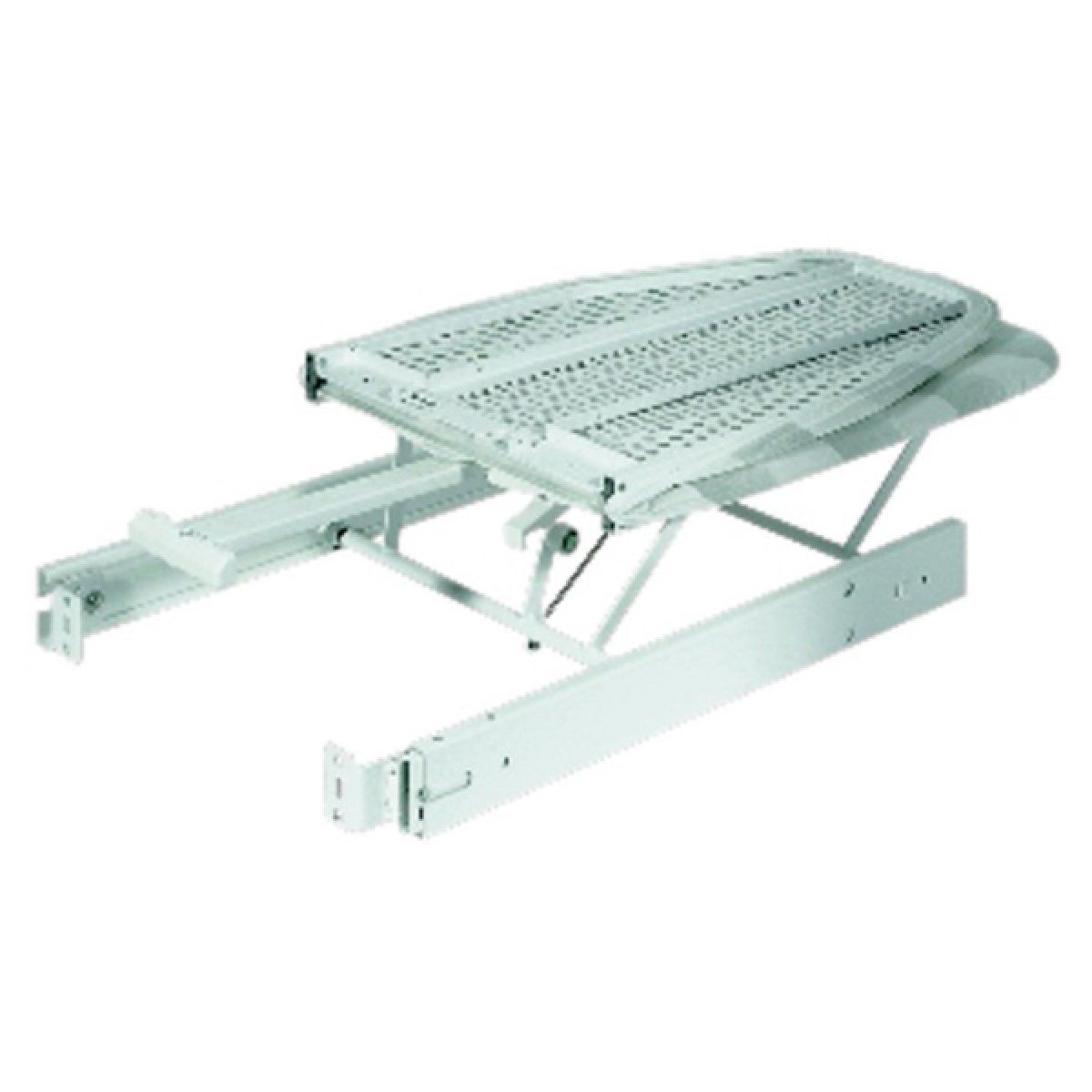 Hafele IRONFIX Ütü masası set, çekmece 950mm