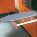 Hafele IRONFIX Ütü masası set, çekmece 950mm