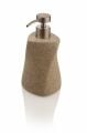 Gedy Libra Bej Reçine Sıvı Sabunluk | Sıvı Sabunluk