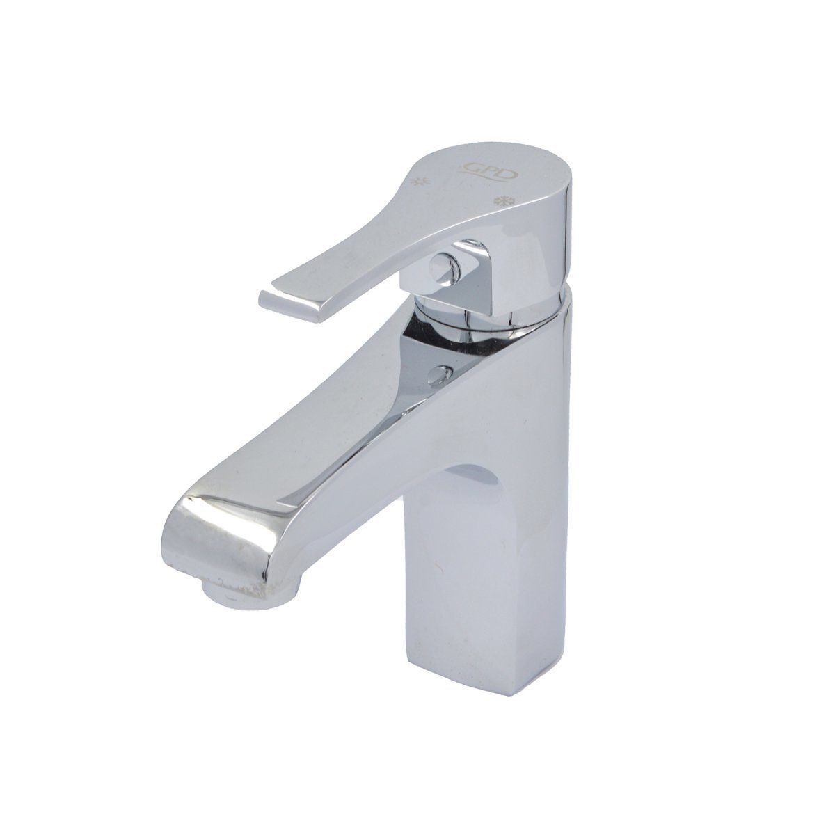 GPD Artos Krom Aç–Kapa Lavabo Bataryası | Lavabo Bataryası