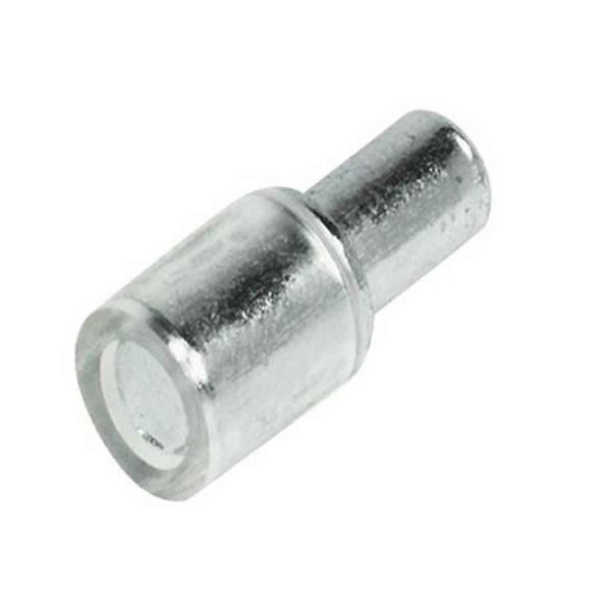 Hafele Cam raf pimi şeffaf 5mm (100 adet)