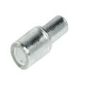 Hafele Cam raf pimi şeffaf 5mm (100 adet)