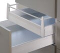 Hafele Kapak ,MATRIX BOX P Koruyucu kapak,gri