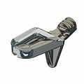 Hafele Cam raf pimi nikel 5mm 20kg (500 adet)