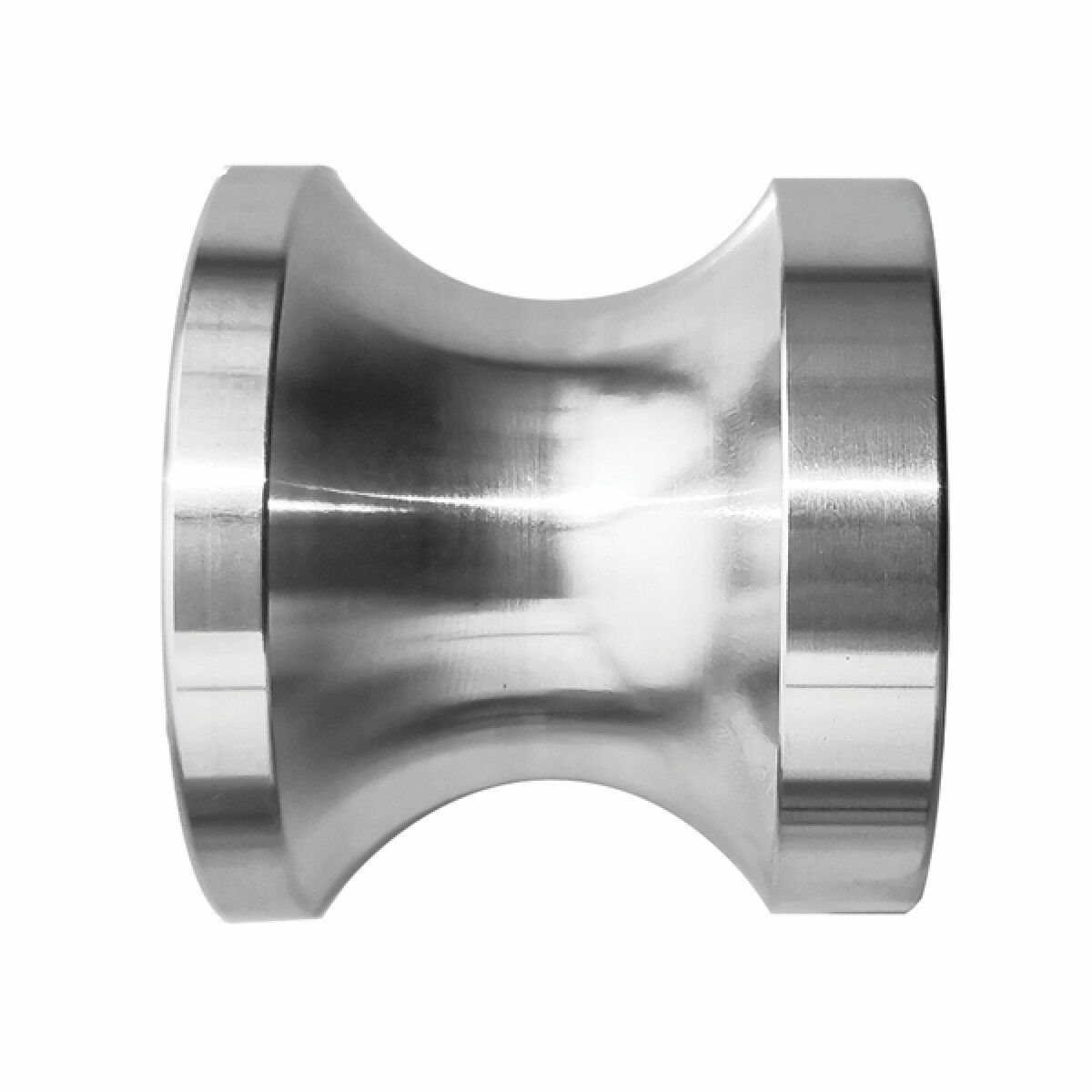 Hafele BUN Cam Kapı Topuz Kilit Seti Paslanmaz Çelik Renkli | Barelli Tip