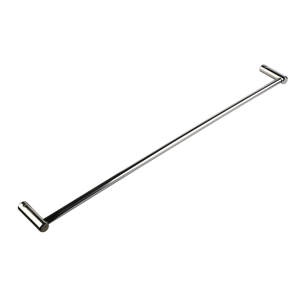 Siso Krom Tekli Havlu Askısı | Banyo Askısı