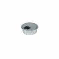 Hafele CAVO Kablo kapağı fırçalı p.çel. Ø80mm