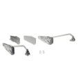 Hafele F.FOLD Makas set bey. 91-97cm/6,8-13,5kg