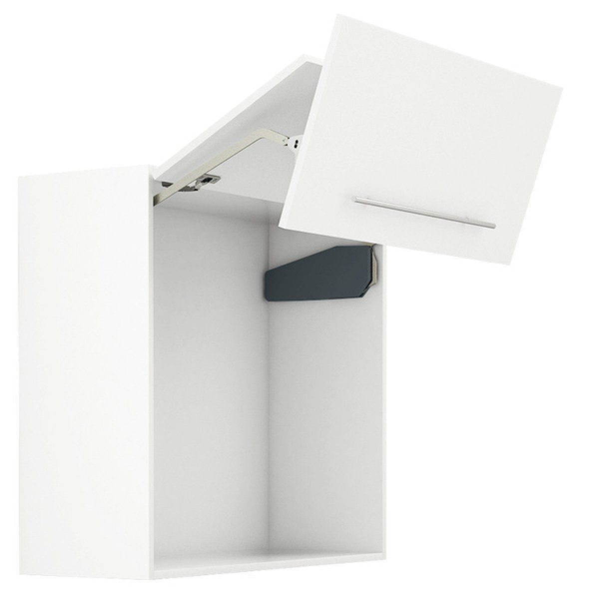 Hafele F.FOLD Makas set ant. 58-65cm/6,0-12,2kg