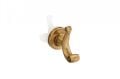 Bagno & Association Opera Duvara Monte Banyo Askısı Antik Bronz Pirinç