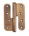 Hafele Kapı Menteşesi,BH03 Yaprak ment.çık.a.bro. ç. 100mm sag