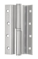 Hafele, BH04 Yaprak menteşe bin.m.nikel ç.120mm sag