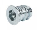 HAFELE Dübel çelik galvaniz havşa baş M10x25mm