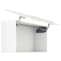 Hafele FREE SWING Makas seti antra S5 50-67cm