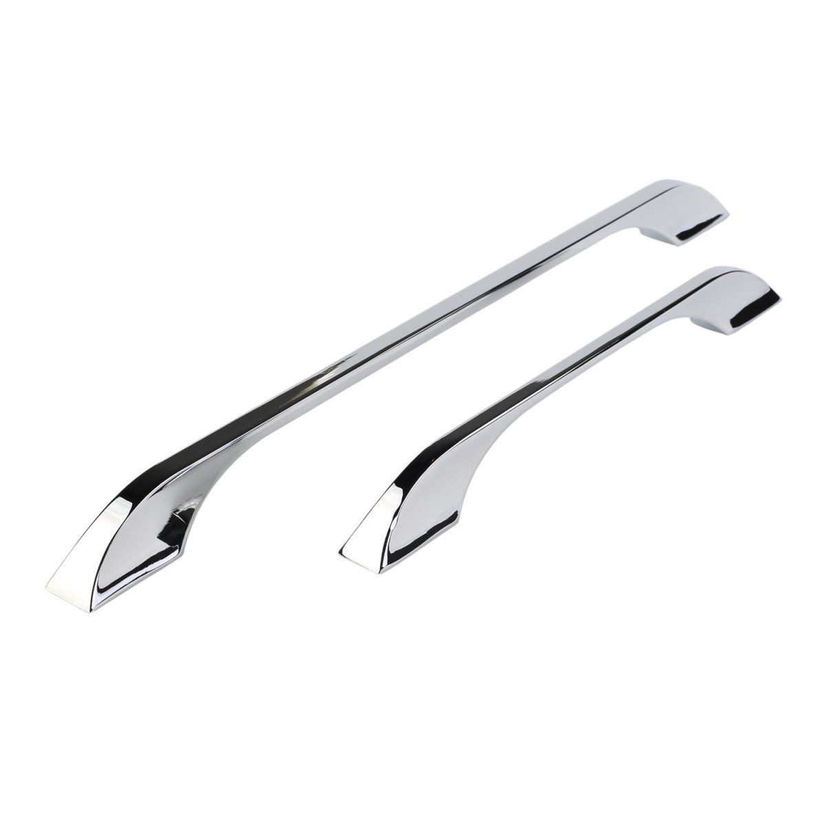 Zavinna Z317 Metal Krom 320mm Akslı Kulp