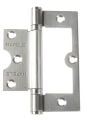 Hafele BH05 Kelebek menteşe p.çelik 201,102x74x2,5mm