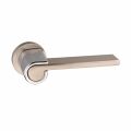 Ventus 4003.CL.CP.SN Kapı Kolu Yale Tipi Krom - Inox Metal