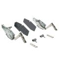 Hafele FREE SWING Makas seti antra S9 67-80cm