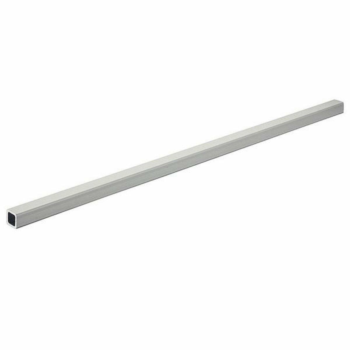 Hafele FREE SWING/UP Enine çubuk gümüş r. 474mm