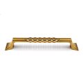 Ventus VN.1026.160.RSB Metal Altın 160mm Akslı Kulp