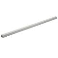 Hafele FREE SWING/UP Enine çubuk gümüş r. 774mm