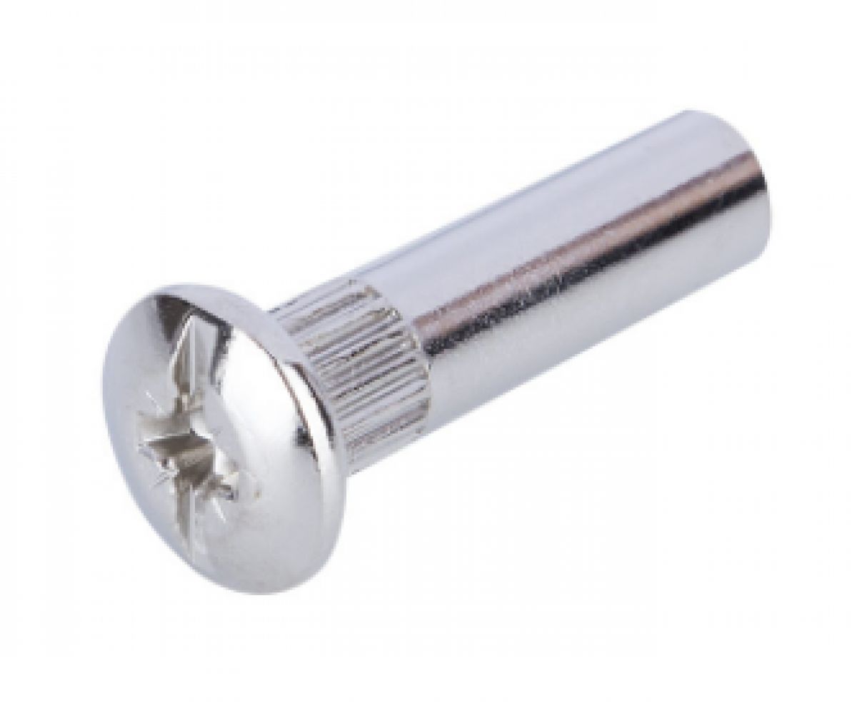 HAFELE Montabent Destek vidası çelik ni.kpl.M6x20mm