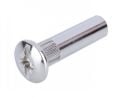 HAFELE Montabent Destek vidası çelik ni.kpl.M6x20mm