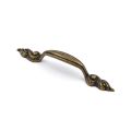 Ventus VN.1028.064.BAB Metal Antik Sarı 64mm Akslı Kulp