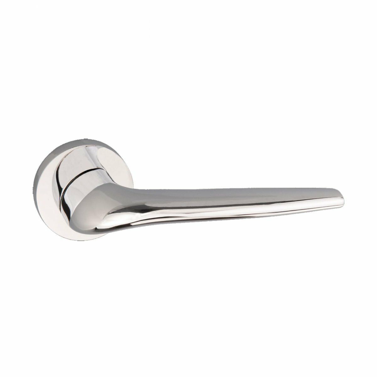 Ventus 4005.CL.CP Kapı Kolu Yale Tipi Krom Metal