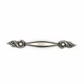 Ventus VN.1028.096.RAS Metal Antik Gümüş 96mm Akslı Kulp