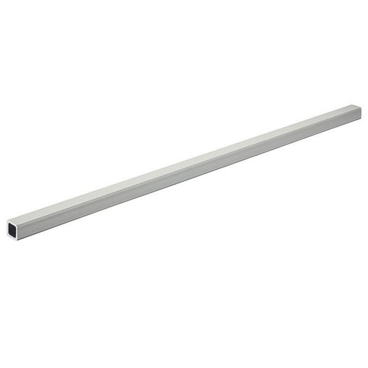 Hafele FREE SWING/UP Enine çubuk gümüş 1674mm