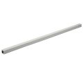 Hafele FREE SWING/UP Enine çubuk gümüş 1674mm