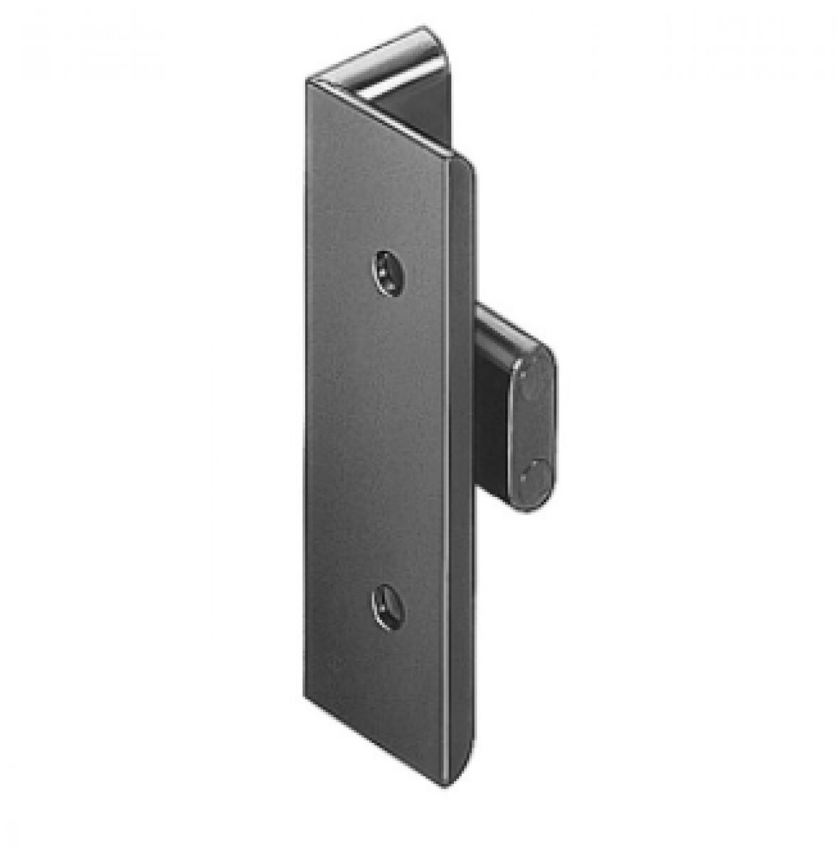 HAFELE KEKU AD Panel bileşeni 15mm dönüşlü