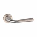 Ventus 4007.CL.CP.SN Kapı Kolu Yale Tipi Krom - Inox Metal