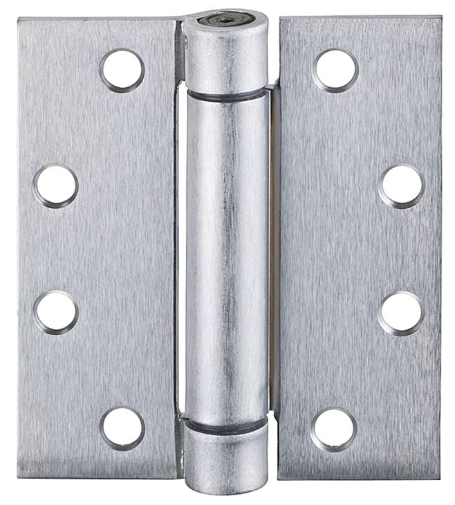Hafele Yaylı yaprak menteşe p.çelik 304 114x102mm (çift)