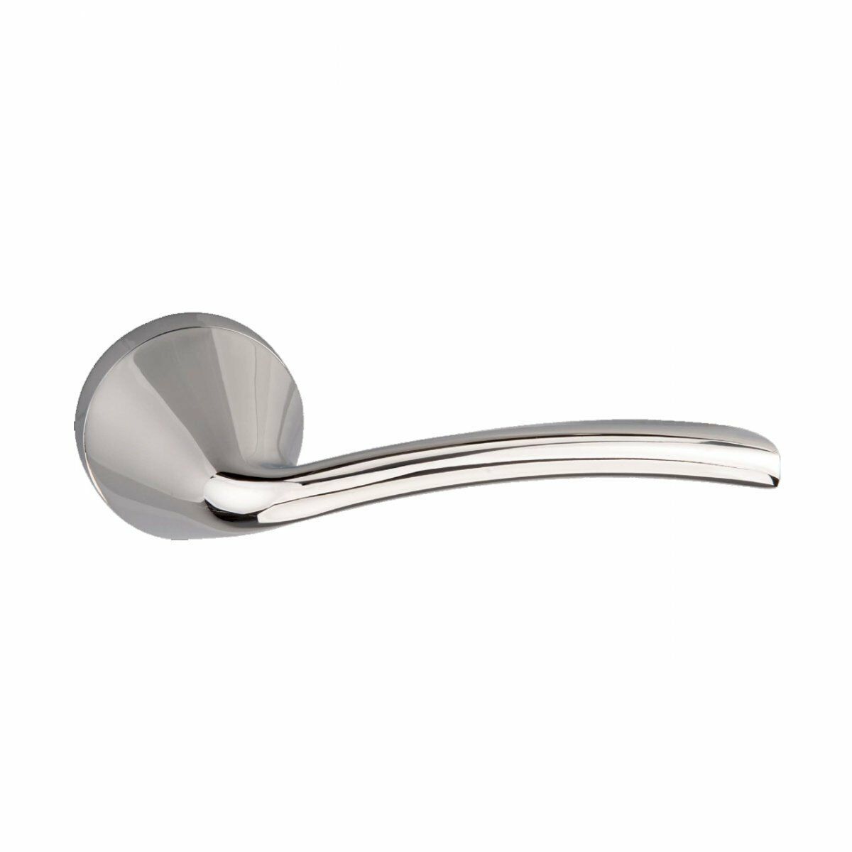 Ventus 4010.CL.CP Kapı Kolu Yale Tipi Krom Metal